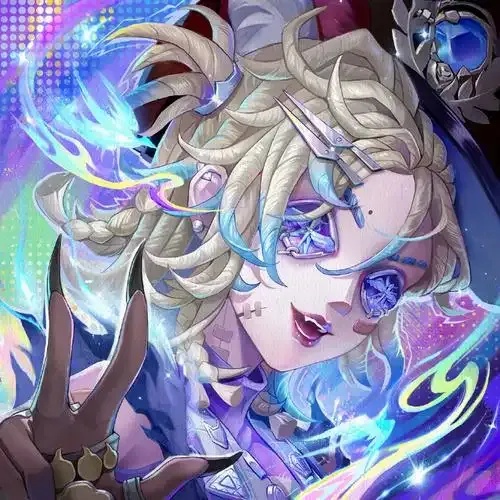 第五人格卡梦头像设计解析