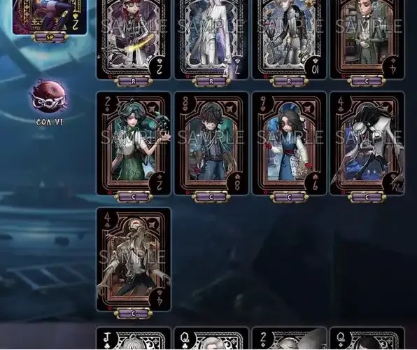 第五人格卡片视频大全攻略合集