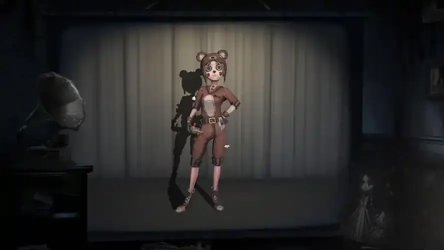 第五人格科技感皮肤获取全指南