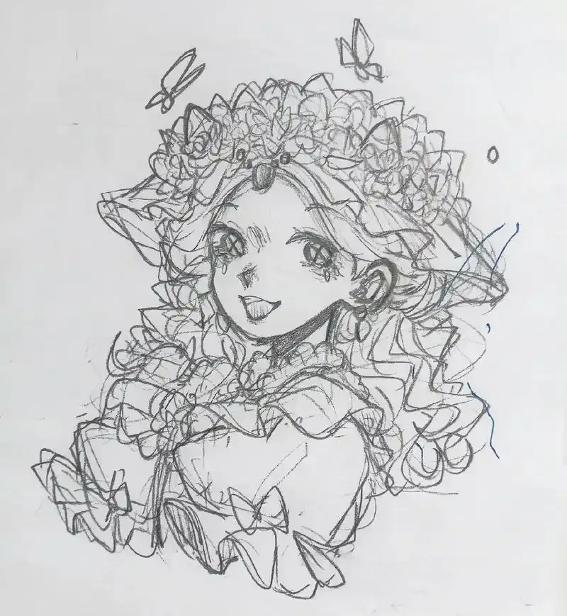 第五人格科技绘画:数字时代的艺术碰撞