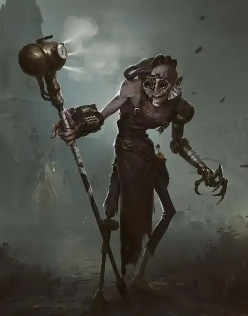 第五人格狂陌深度解析