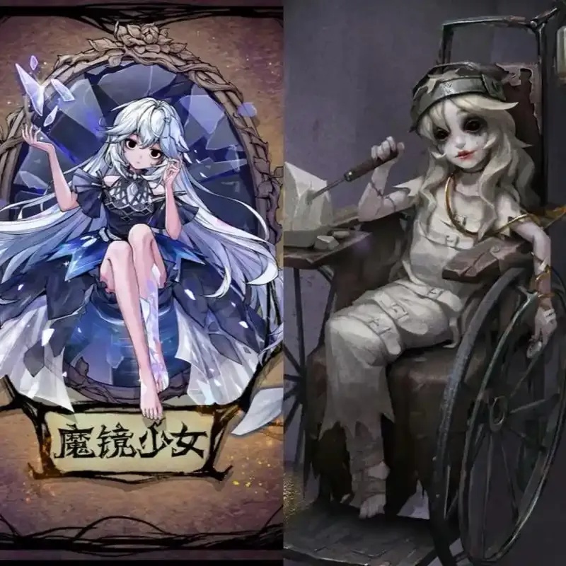 第五人格狼人杀怎么用外挂?超详细攻略分享!