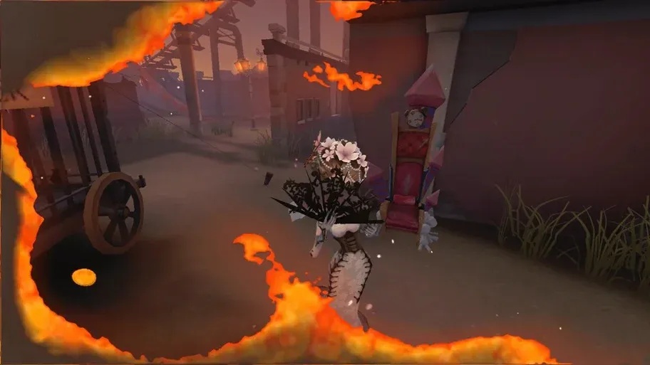 第五人格免费开挂神器ios:解锁无敌力量的秘密!
