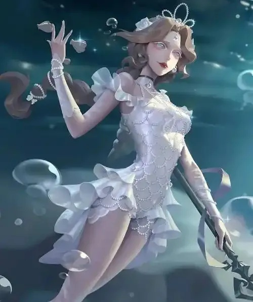 第五人格免费透视辅助怎么用?