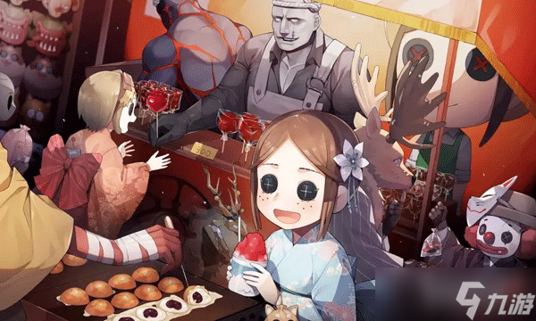 第五人格木锁是什么?一文全解!