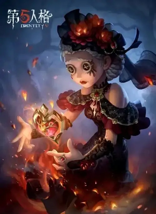 第五人格哪些求生者最难抓?
