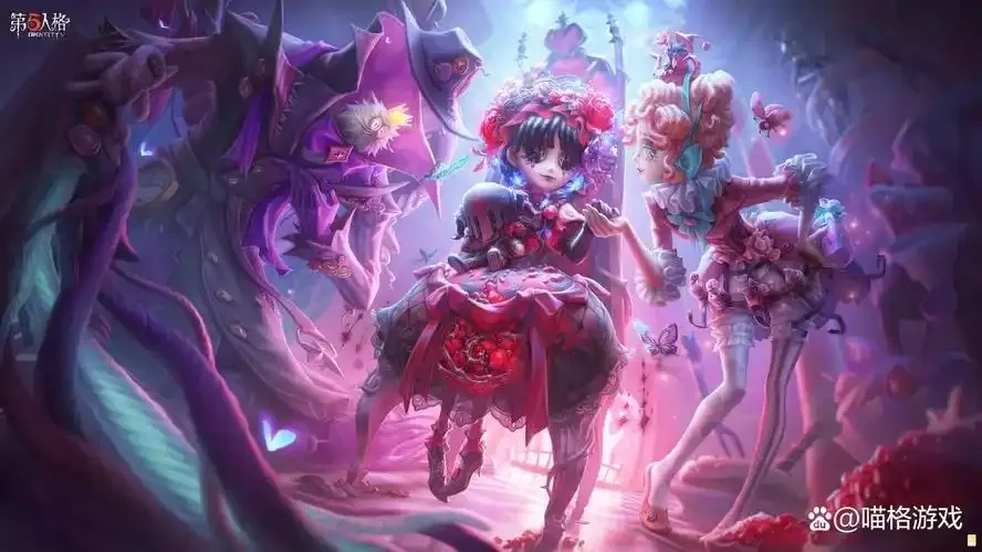 第五人格破解版全皮肤免费获取攻略
