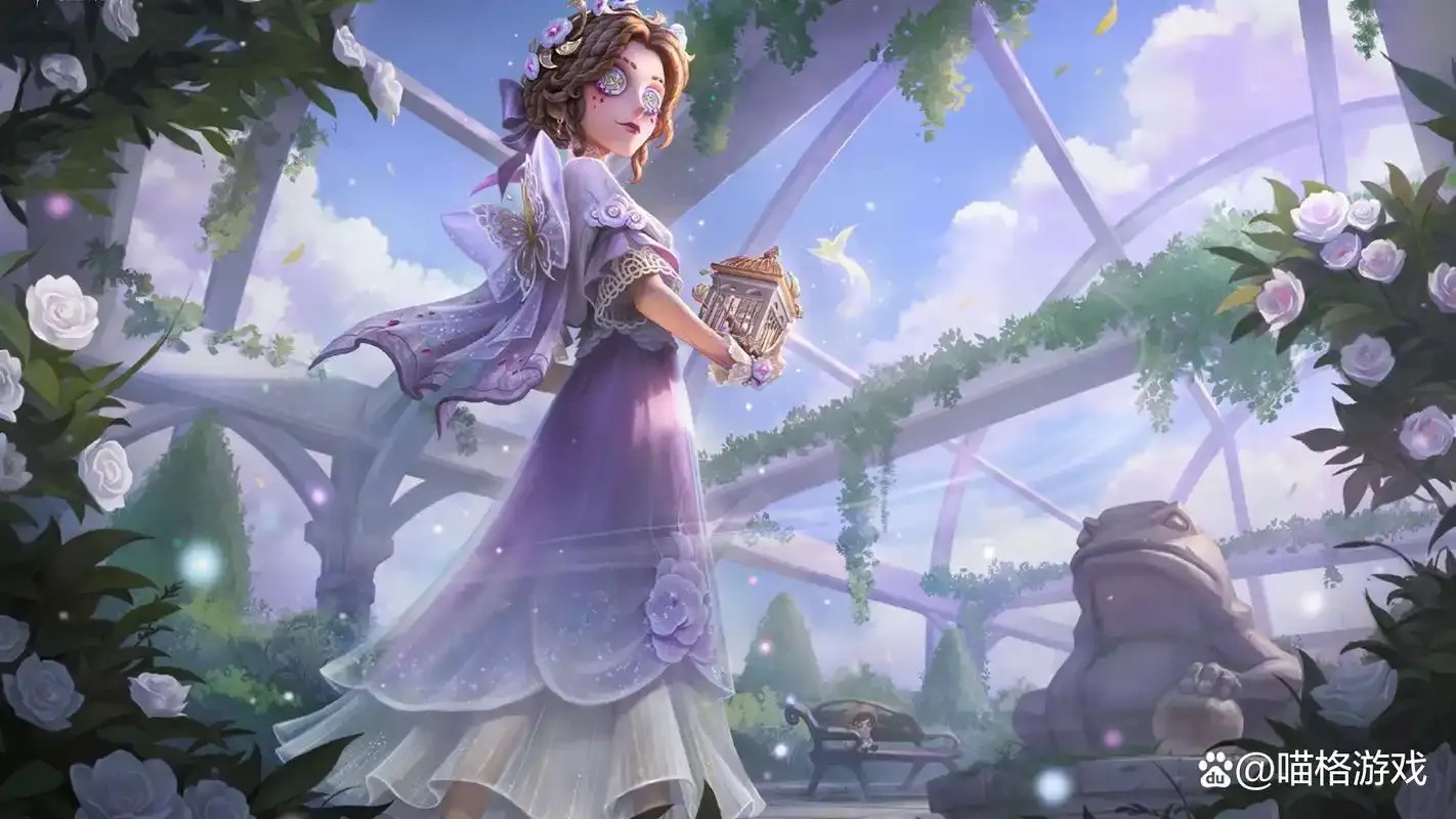第五人格破解版客户端下载 免费版