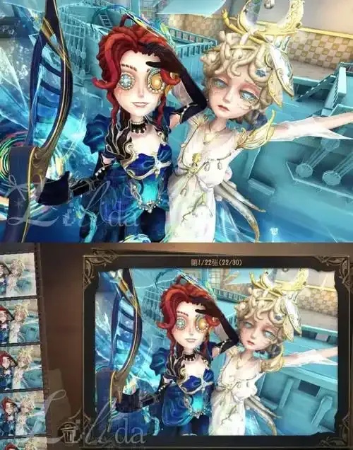第五人格全破解版无限资源下载方法