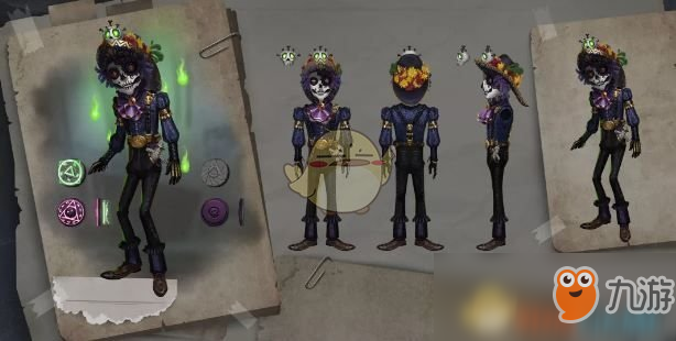 第五人格入门指南:核心常识解析