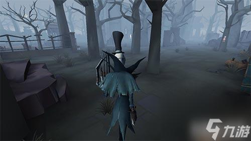 第五人格手机版透视辅助怎么用?