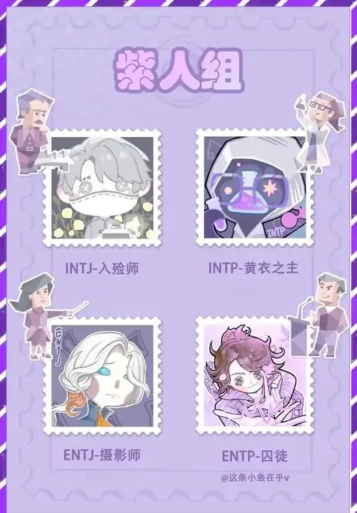 第五人格头师角色深度解析与攻略