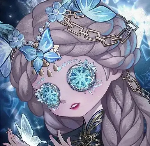 第五人格头饰画设计解析