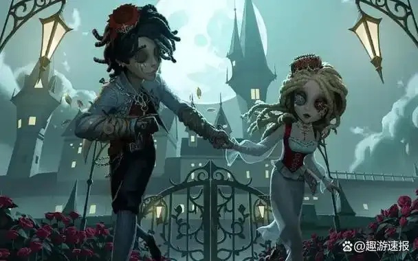 第五人格透视辅助工具解析