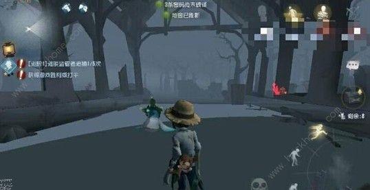 第五人格透视挂QQ群攻略分享技巧
