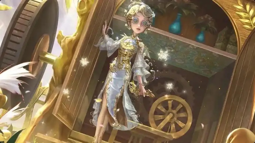 第五人格透视挂下载免费分享