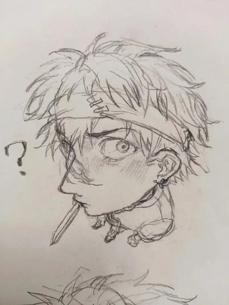 第五人格透视绘制指南