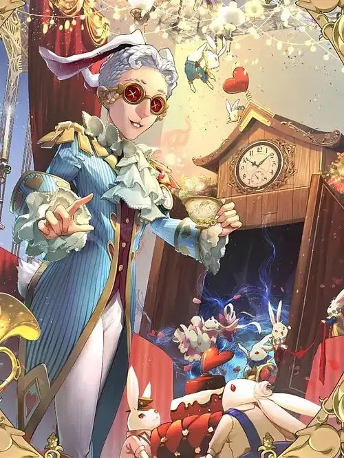 第五人格无限版无限资源获取方法大揭秘