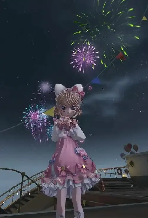 第五人格先知角色深度解析