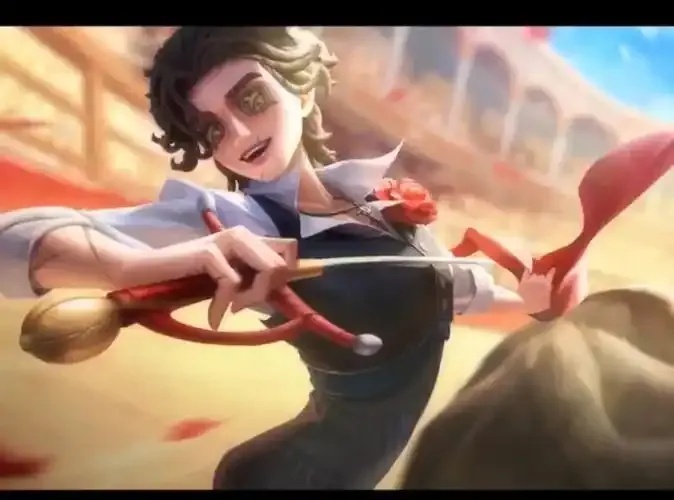 第五人格新角色什么时候上线?速递!