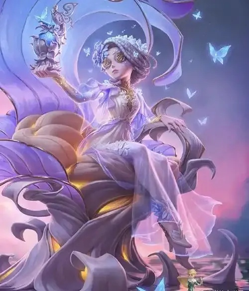 第五人格虚妄:真相会颠覆你的认知!