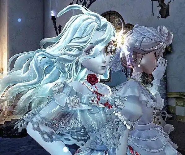 第五人格虚妄机制解析,如何利用虚妄制胜?