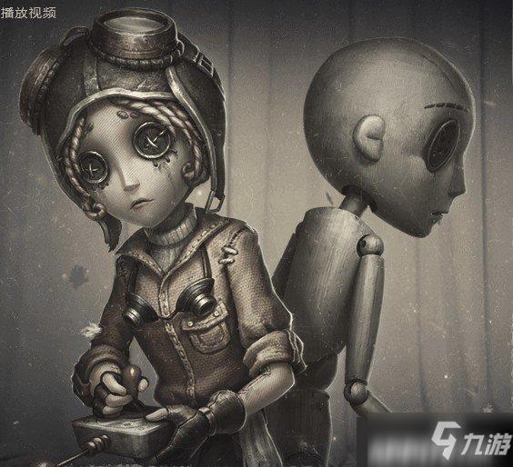 第五人格血包机械师使用技巧全解析