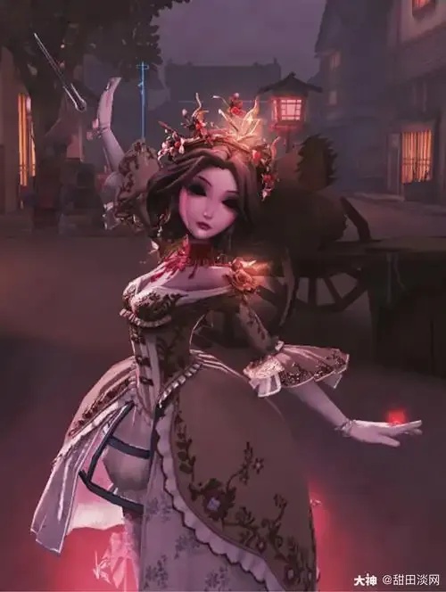 第五人格血条管理技巧全解析