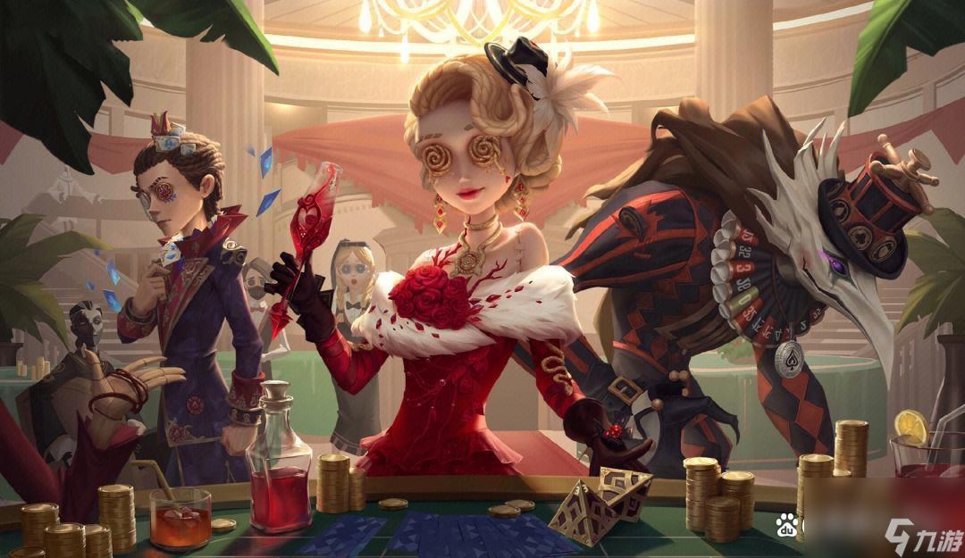 第五人格游戏好玩吗?深度解析与玩家体验分享