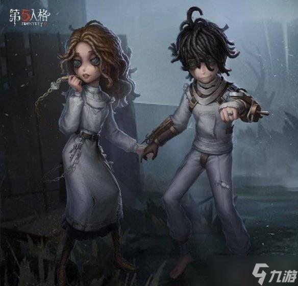 第五人格游戏中心理顶到失禁怎么办?解决方法全解析