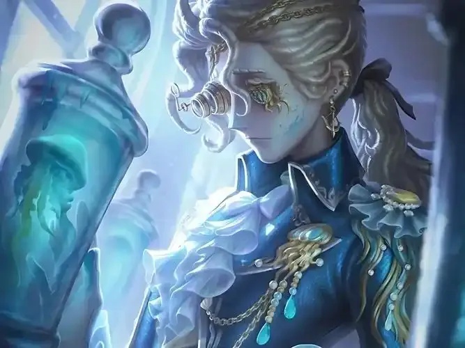 第五人格直装版是什么?