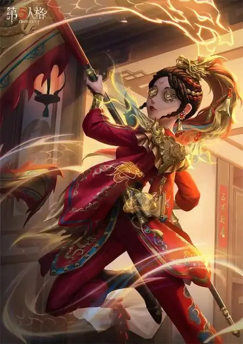第五人格直装官网是什么?怎么进入官方网站?