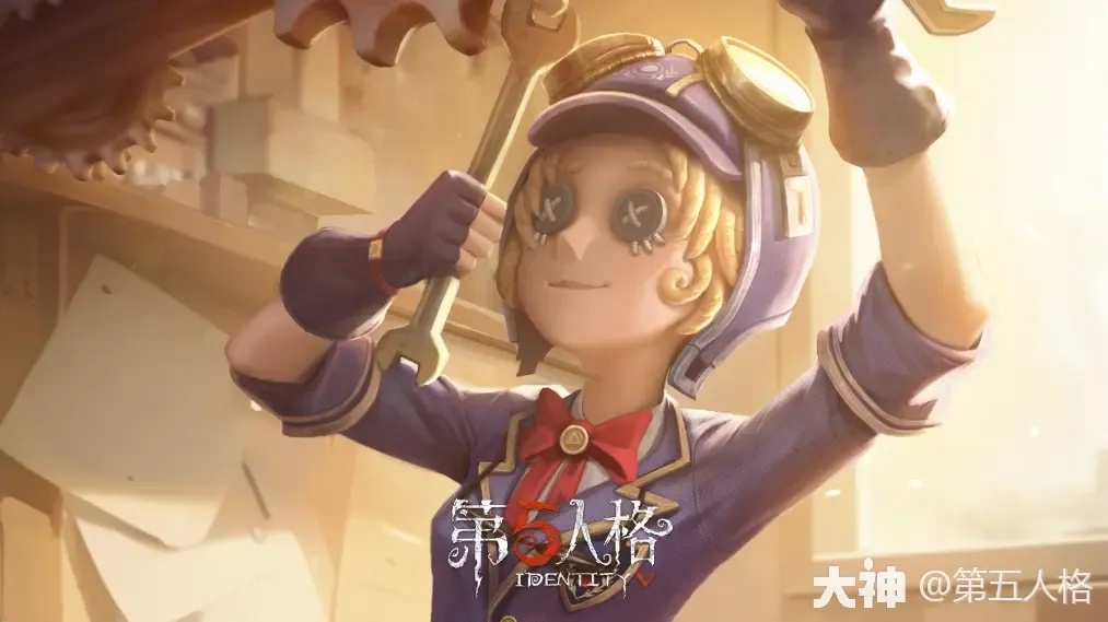 第五人格直装科技是什么?直装科技详细解析