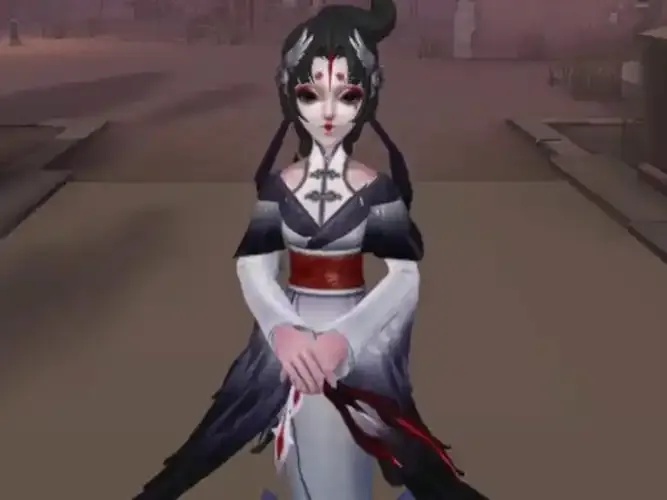 第五人格直装下载123pan分享