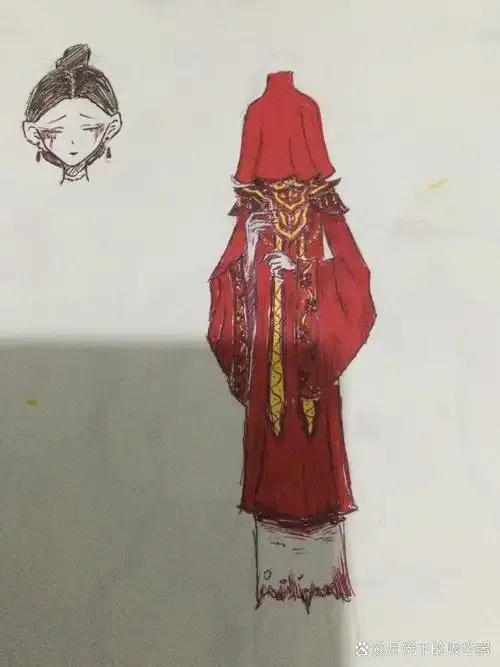 第五人格自制角色:高人气玩家创意角色合集