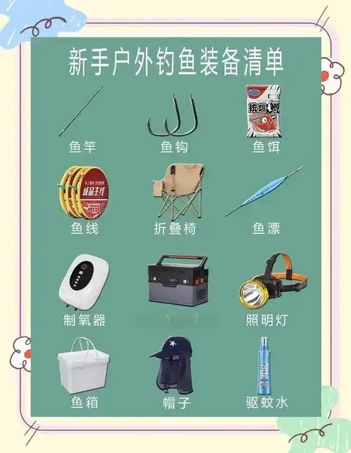 钓鱼大师辅助工具有哪些推荐