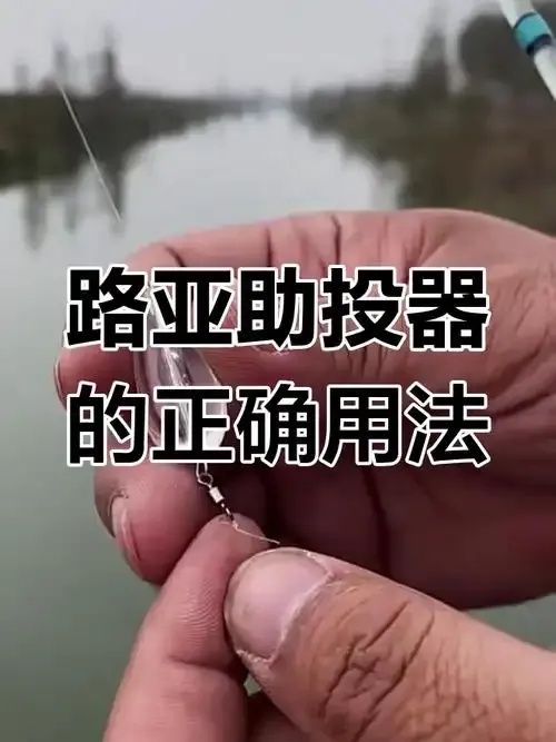 钓鱼大师辅助怎么用