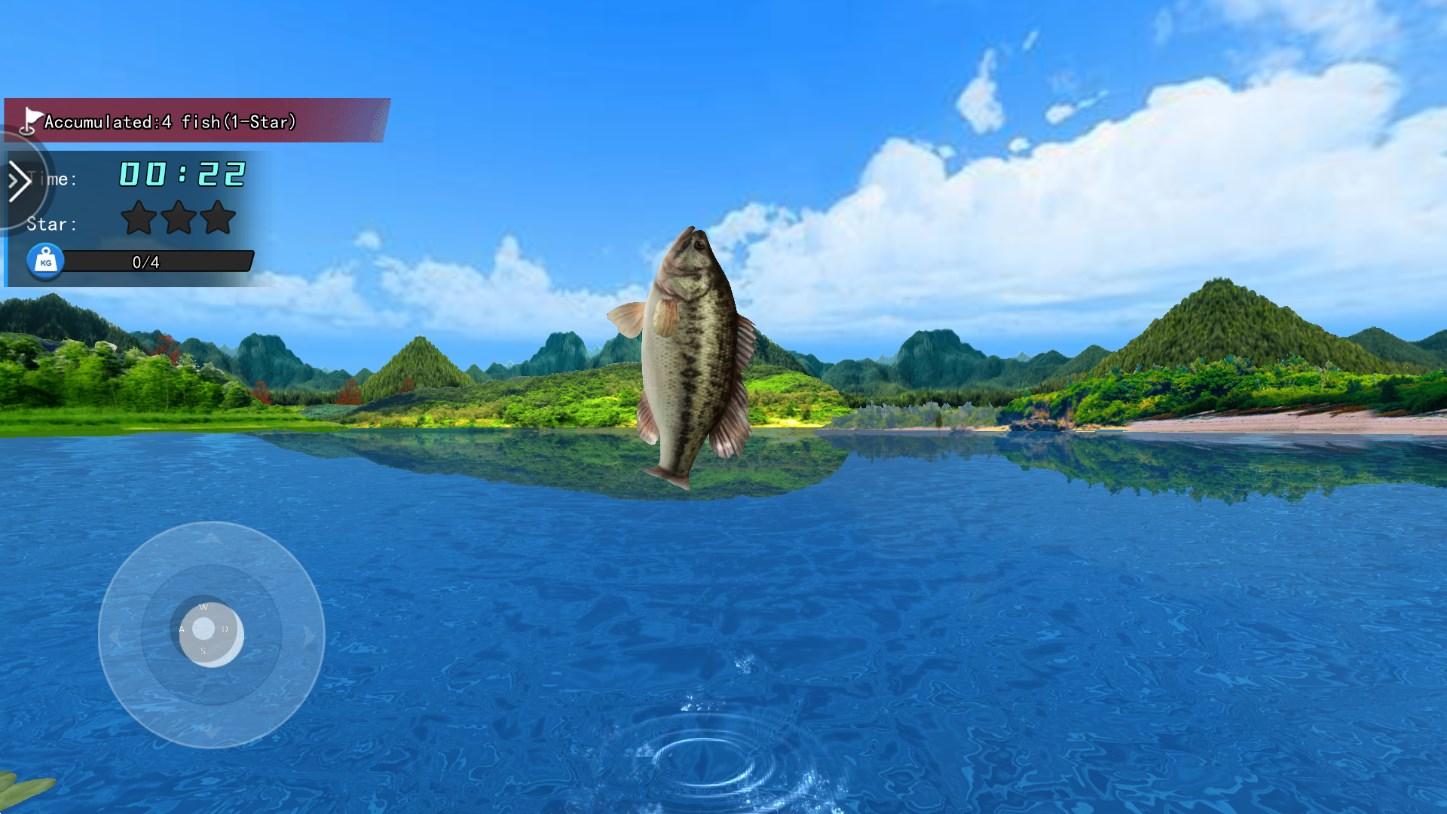 钓鱼大师破解版无限金币钻石版怎么玩