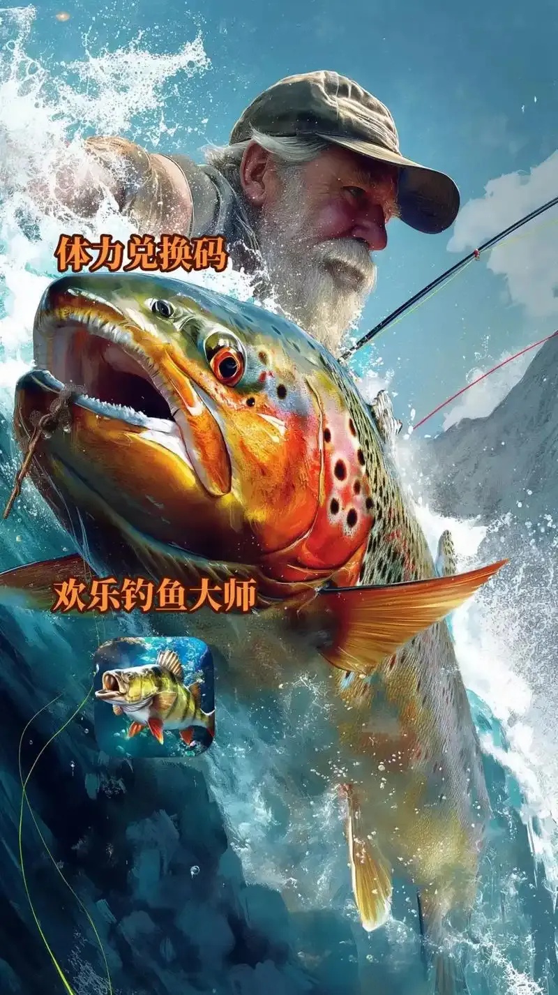 钓鱼大师直装秘籍,必备外挂分享