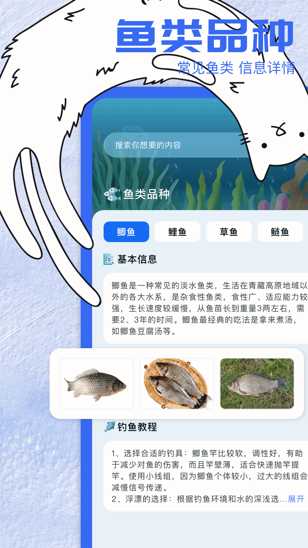 钓鱼大师自动使用