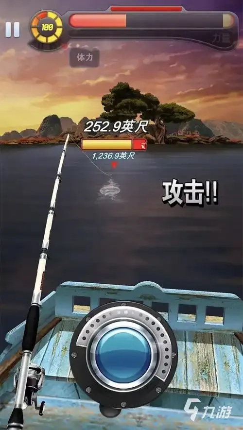 钓鱼发烧友如何使用智能辅助设备提高效率?