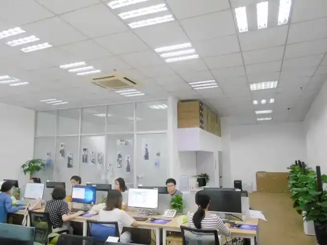 叠纸网络科技:探索创新与发展趋势