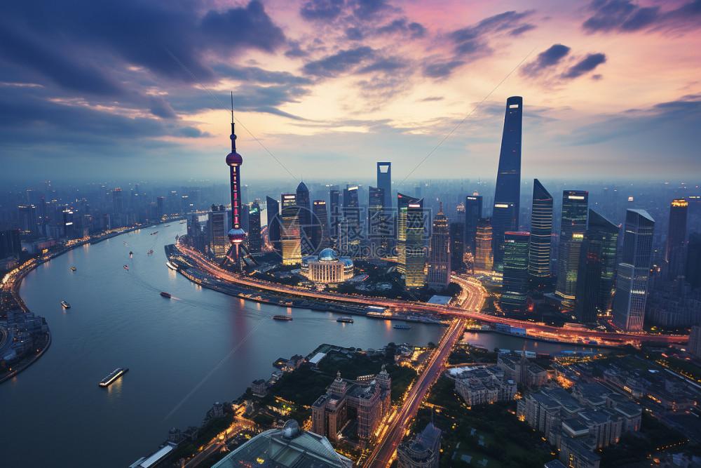 都市开局科技文明小说:科技文明降临都市,一场颠覆未来的奇点风暴
