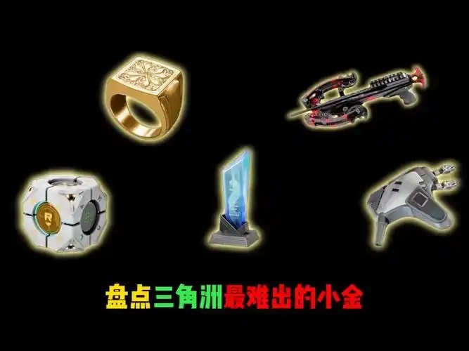 独家揭秘三角洲行动小金咖啡背后的战略布局
