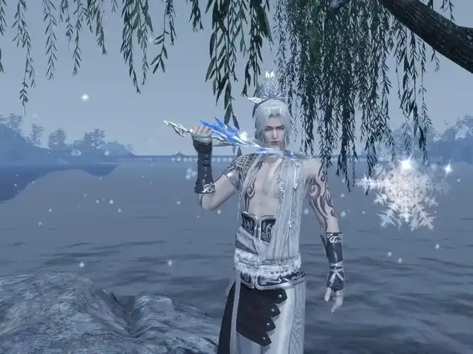 独家揭秘天涯明月刀ol背后隐藏的江湖真相