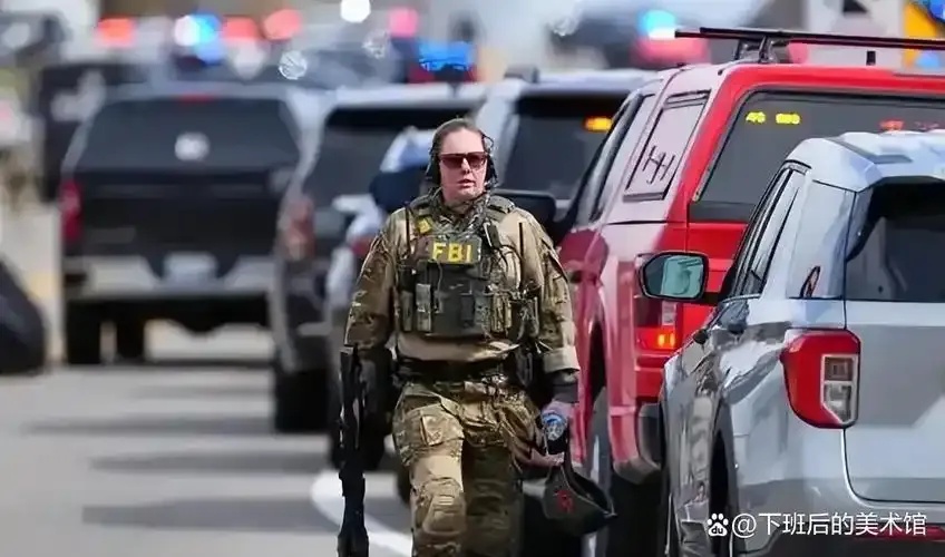 多地爆发反犹浪潮,暴力事件突袭击发
