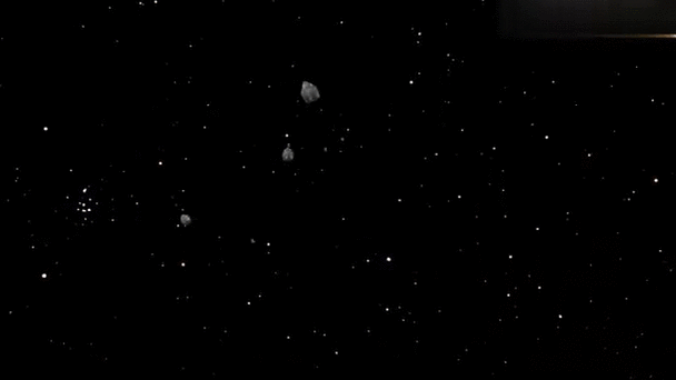 繁星直装