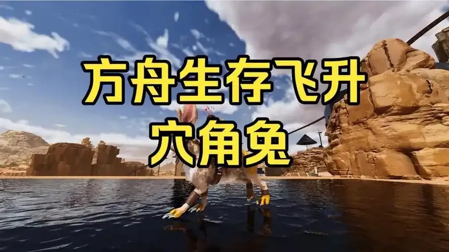 方舟飞升辅助必备工具,轻松掌握游戏