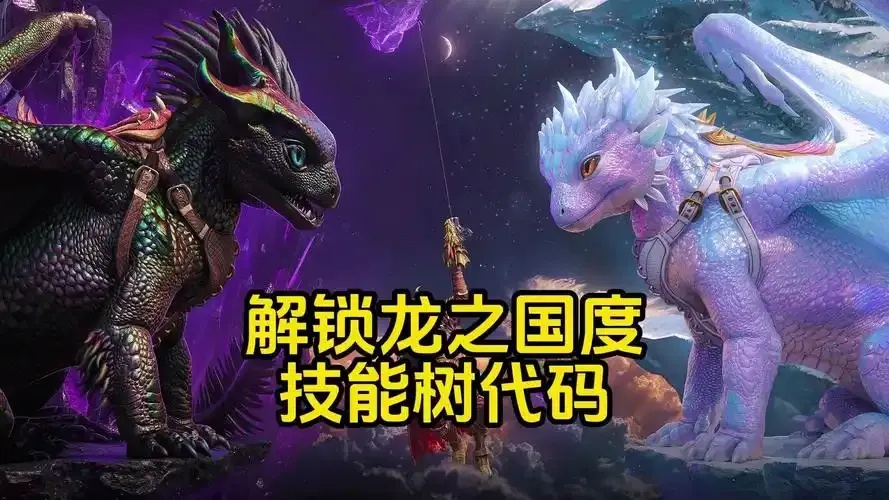 方舟飞升辅助代码怎么获取?