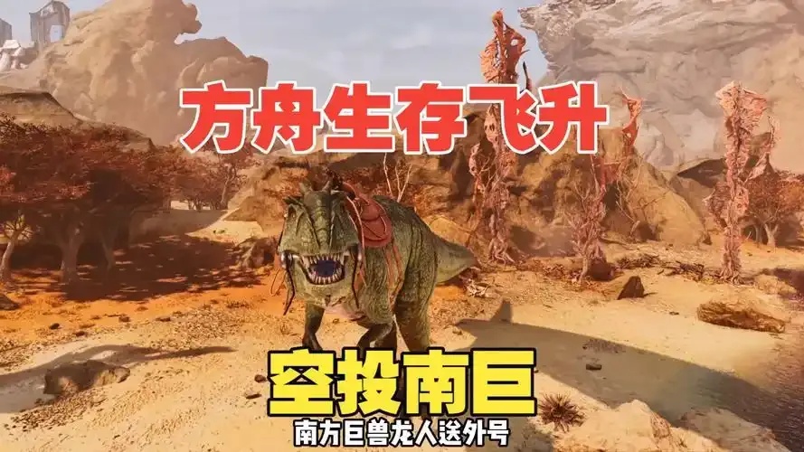 方舟飞升有哪些?全解析与推荐